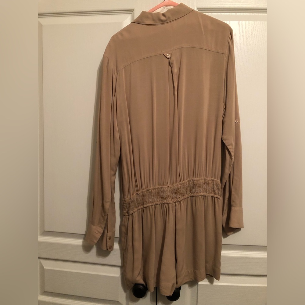 BCBGeneration romper - Picture 2 of 3